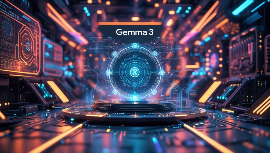Google Unveils Gemma 3: How Its New AI Models Raise the Bar